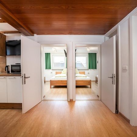 Appartements Frauenschuh Schladming Ngoại thất bức ảnh