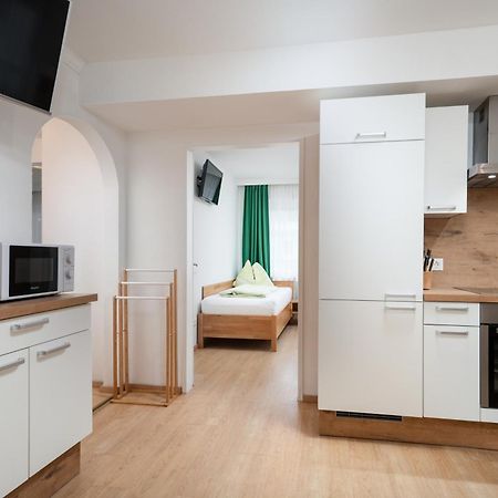 Appartements Frauenschuh Schladming Ngoại thất bức ảnh