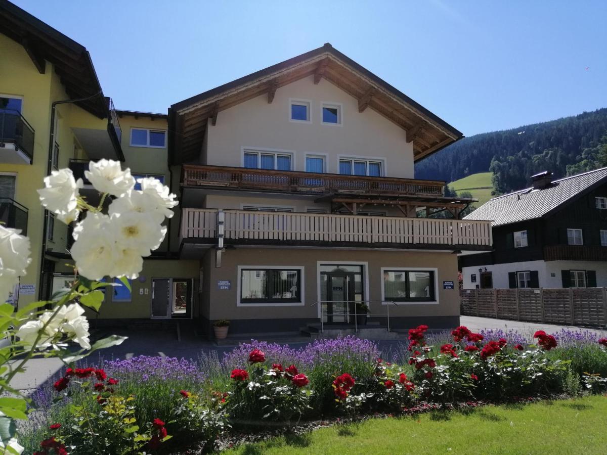 Appartements Frauenschuh Schladming Ngoại thất bức ảnh