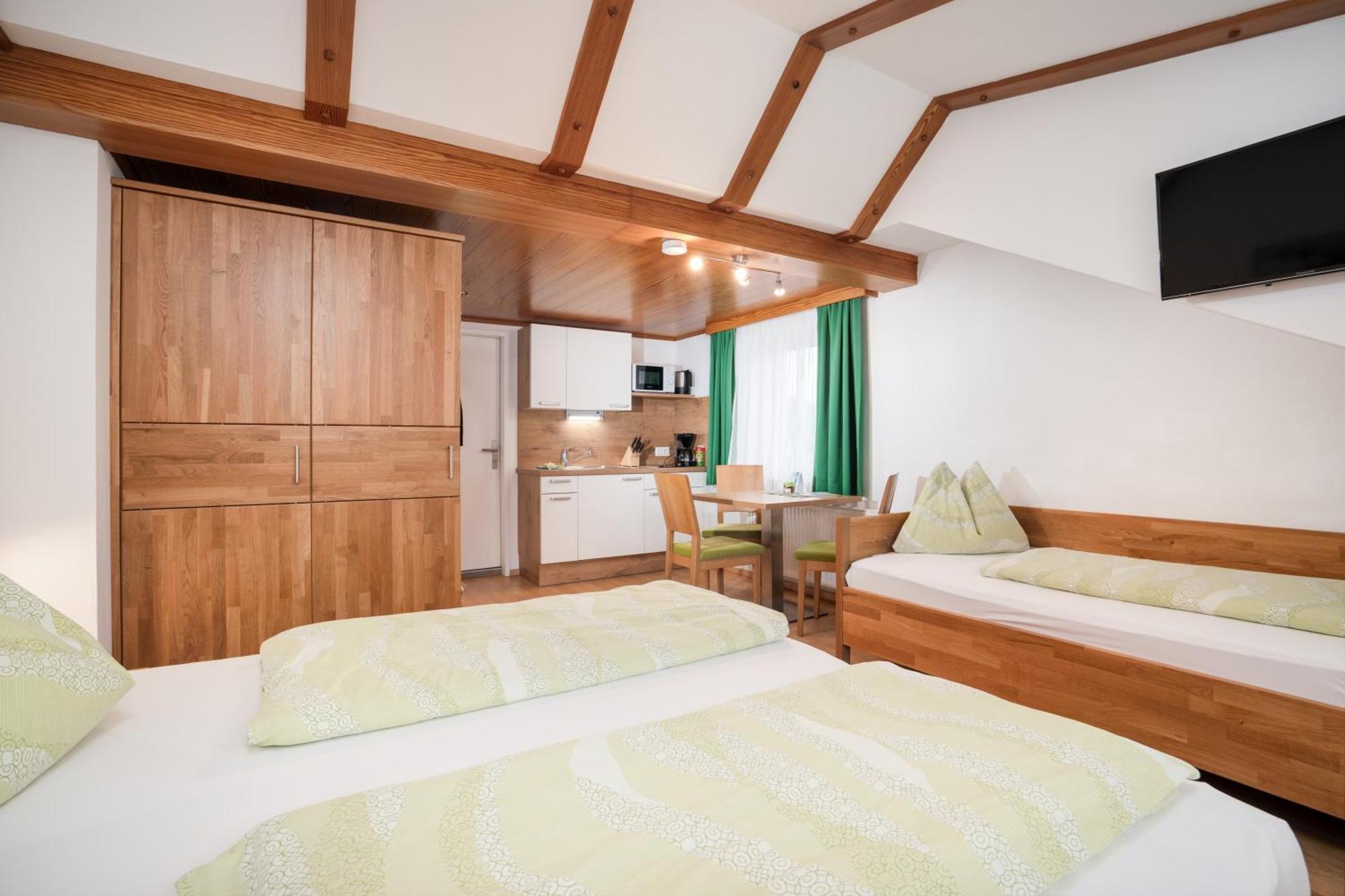 Appartements Frauenschuh Schladming Ngoại thất bức ảnh