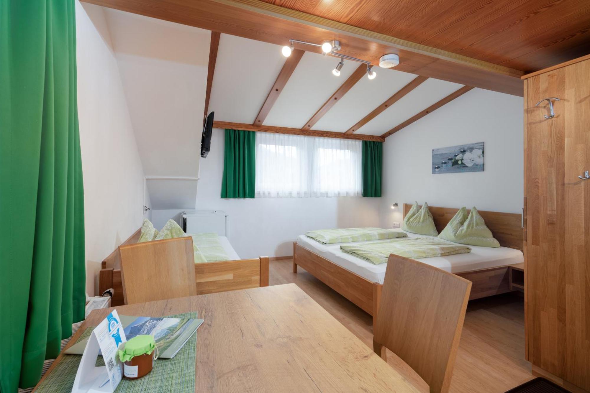 Appartements Frauenschuh Schladming Ngoại thất bức ảnh