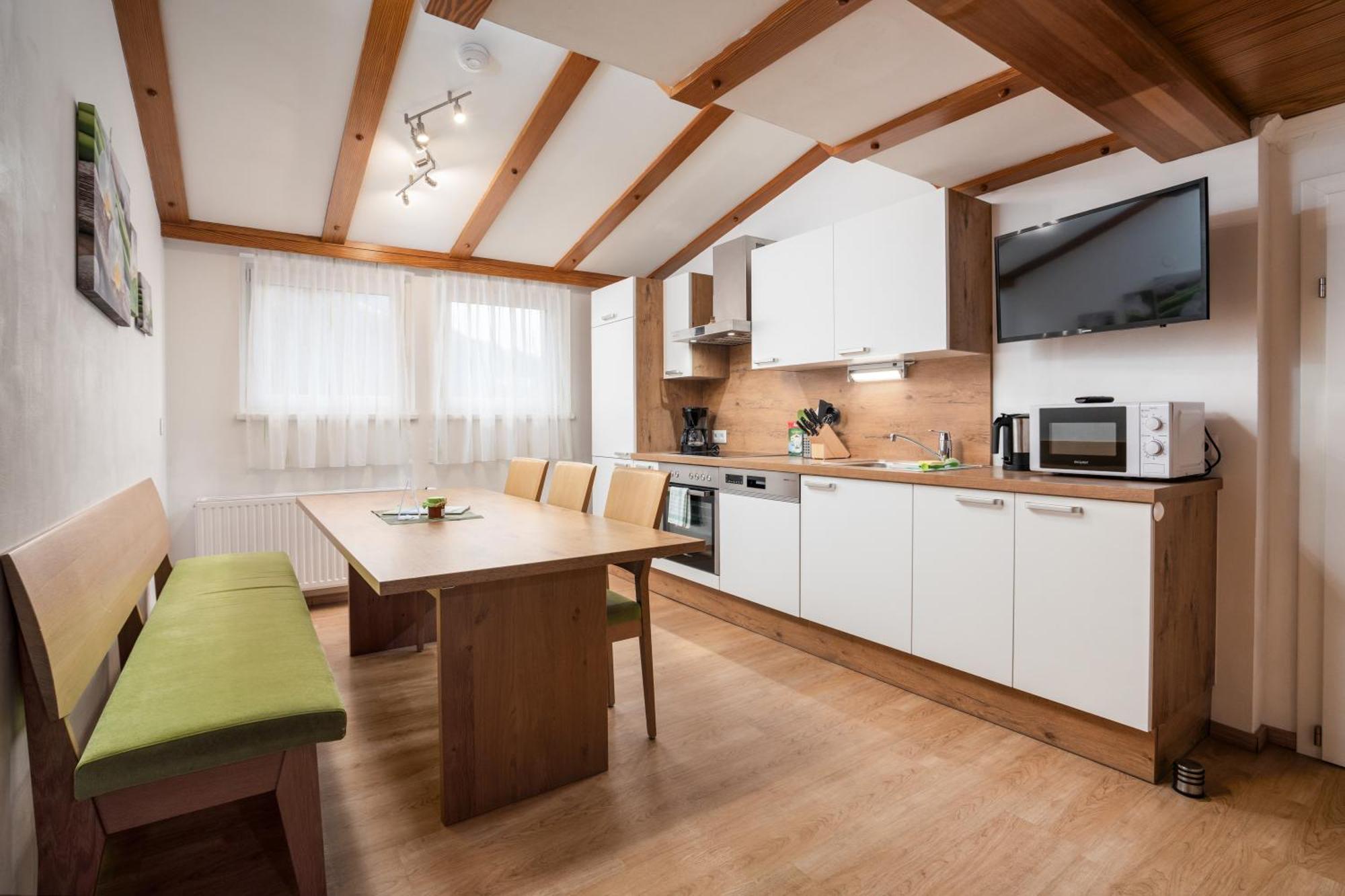 Appartements Frauenschuh Schladming Ngoại thất bức ảnh