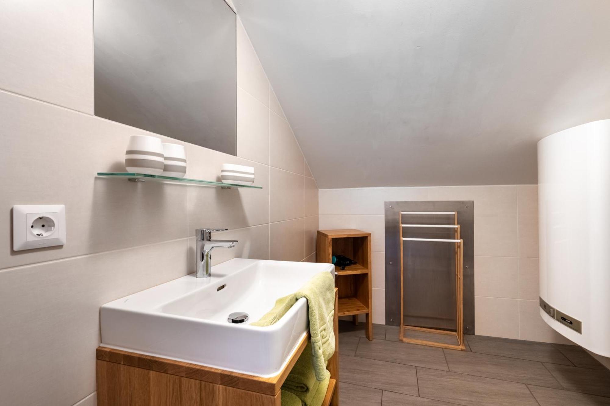 Appartements Frauenschuh Schladming Ngoại thất bức ảnh