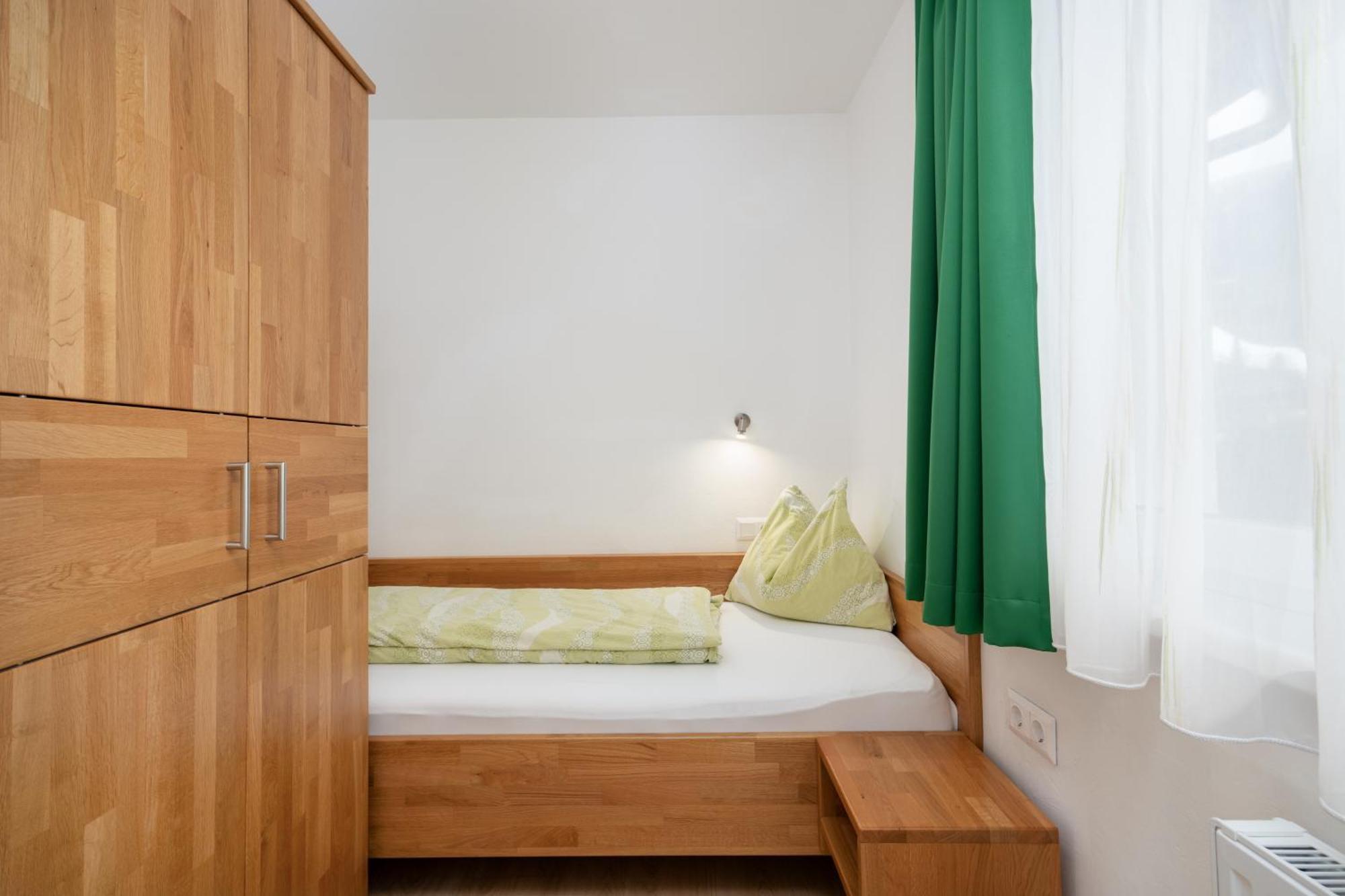 Appartements Frauenschuh Schladming Ngoại thất bức ảnh
