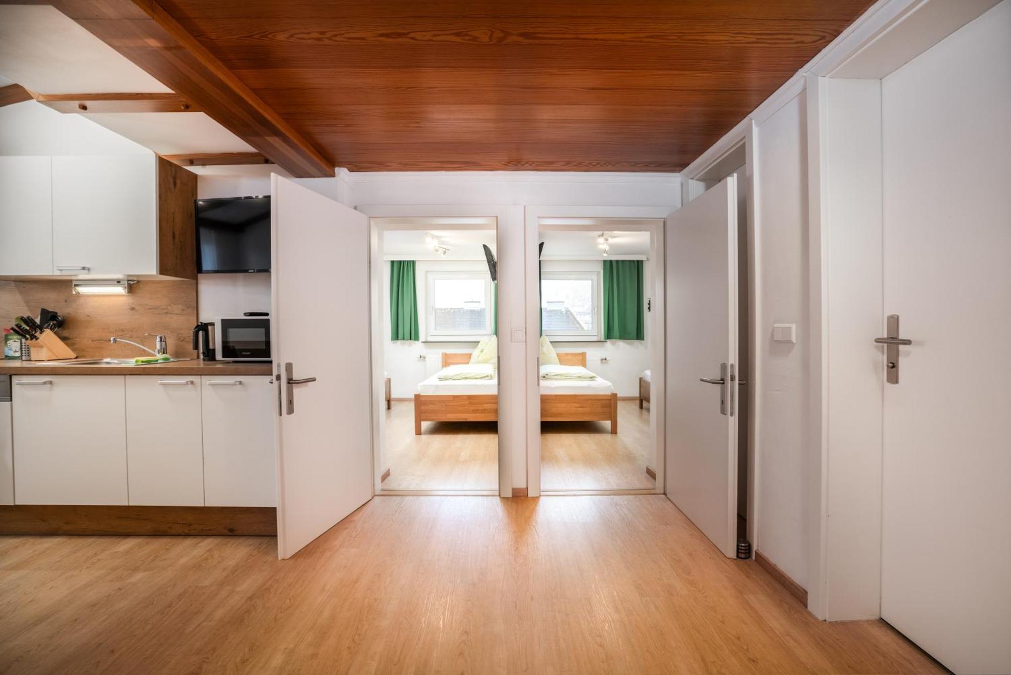 Appartements Frauenschuh Schladming Ngoại thất bức ảnh