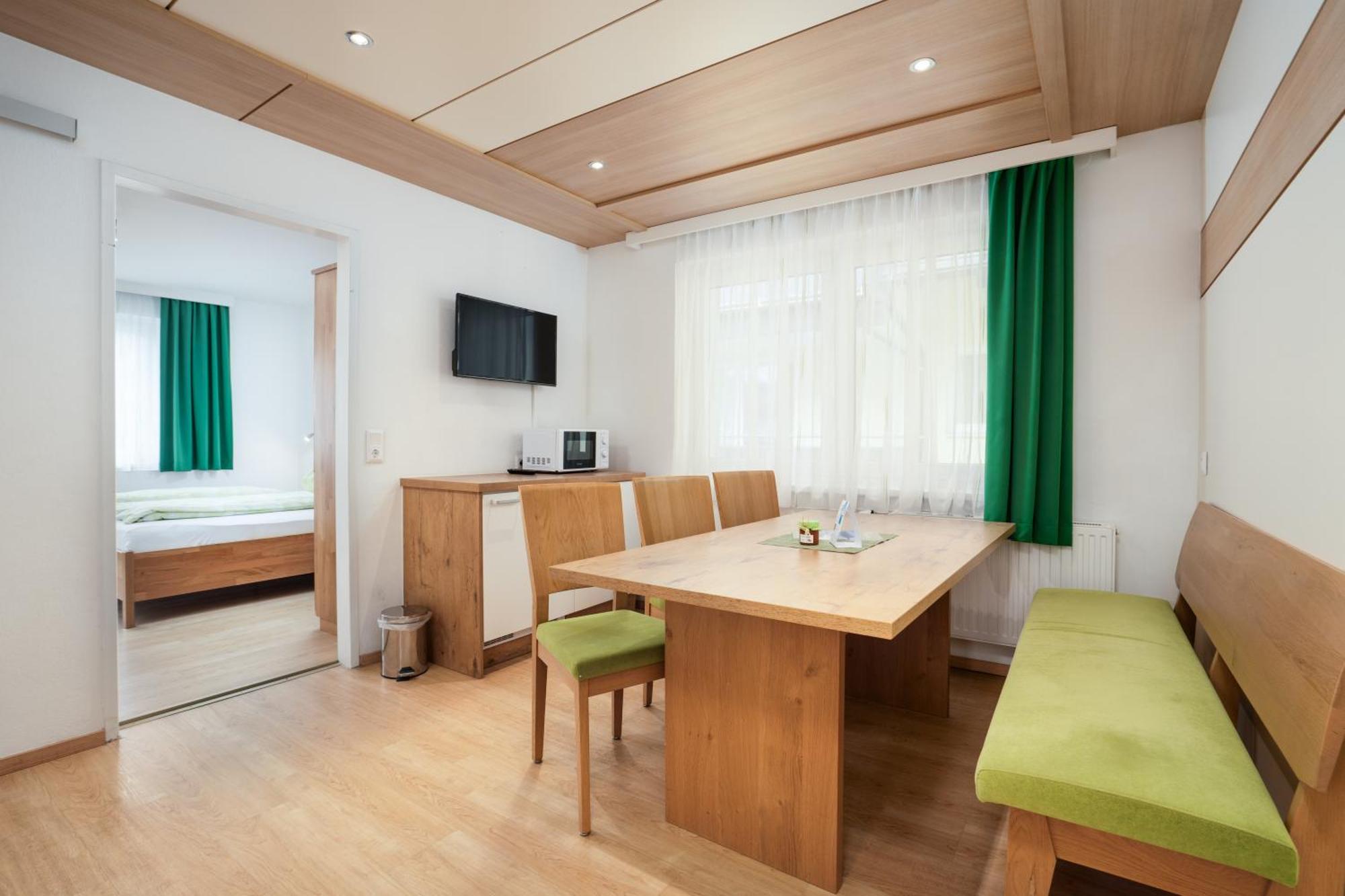Appartements Frauenschuh Schladming Ngoại thất bức ảnh