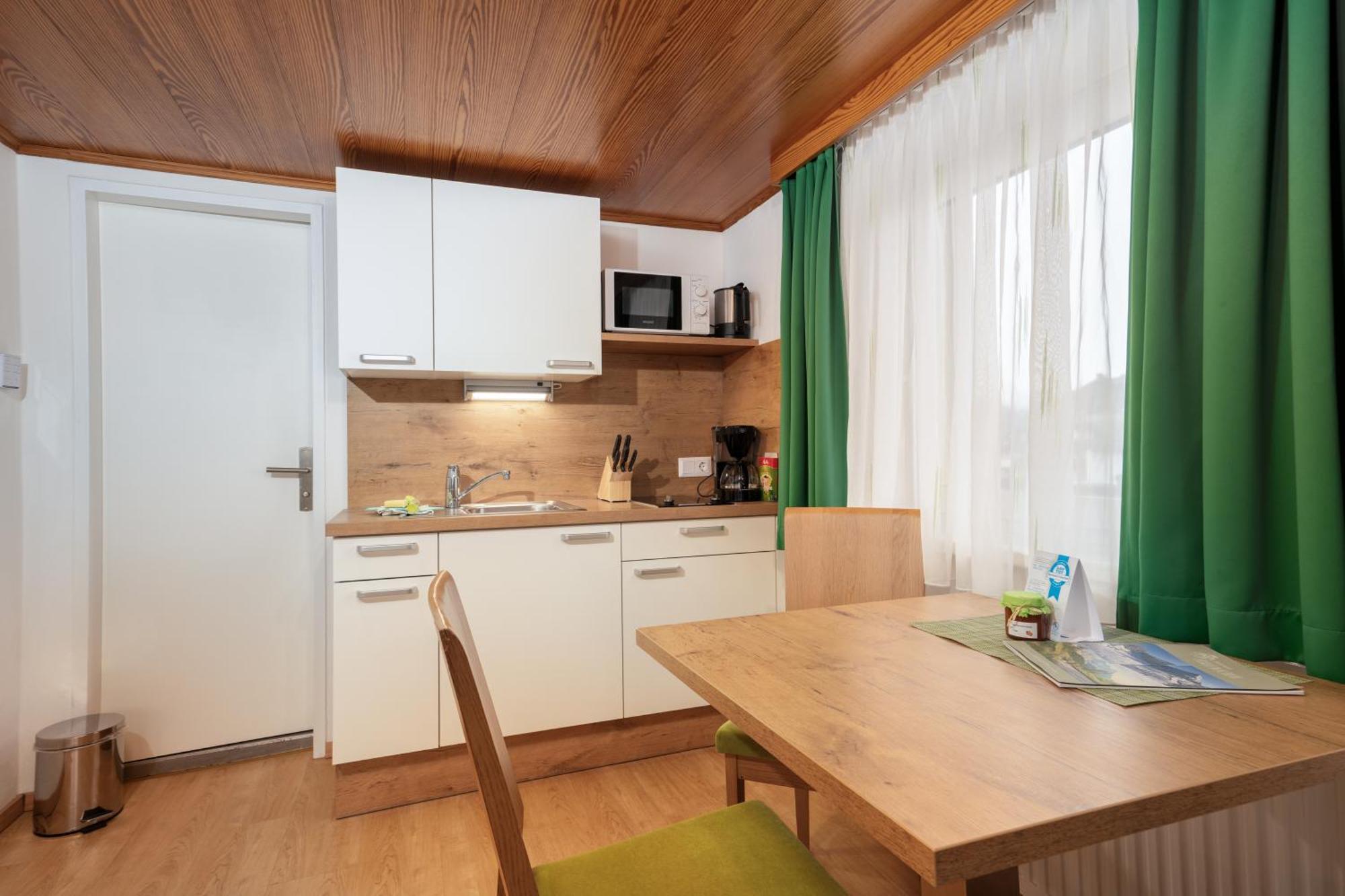 Appartements Frauenschuh Schladming Ngoại thất bức ảnh