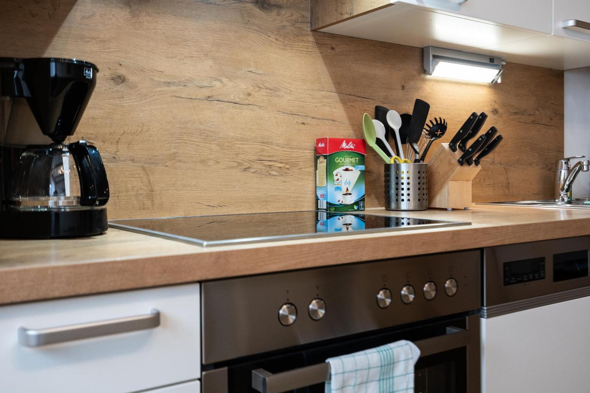 Appartements Frauenschuh Schladming Ngoại thất bức ảnh