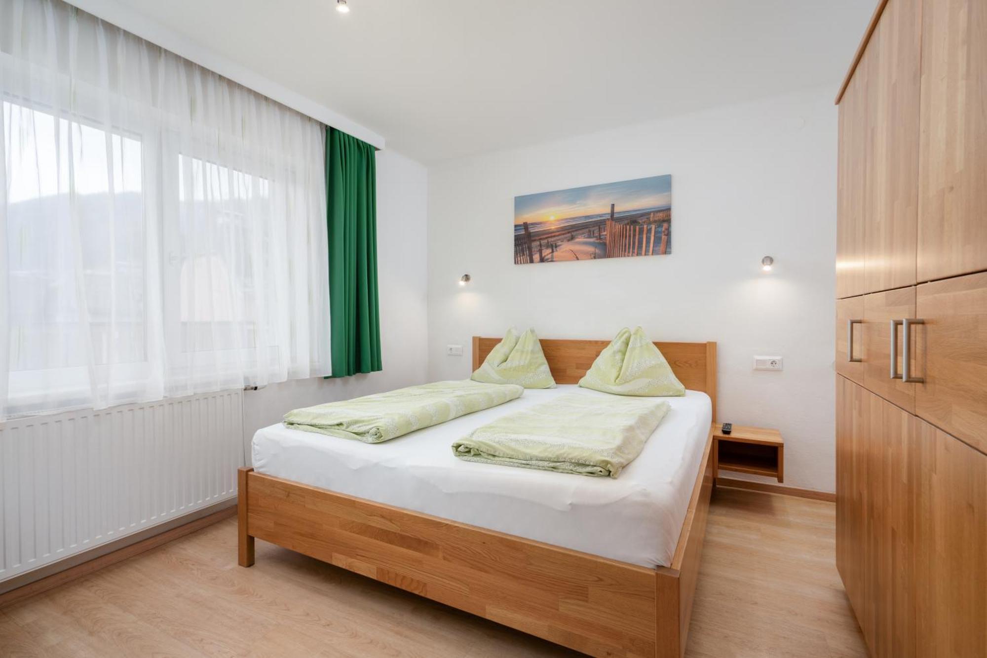 Appartements Frauenschuh Schladming Ngoại thất bức ảnh