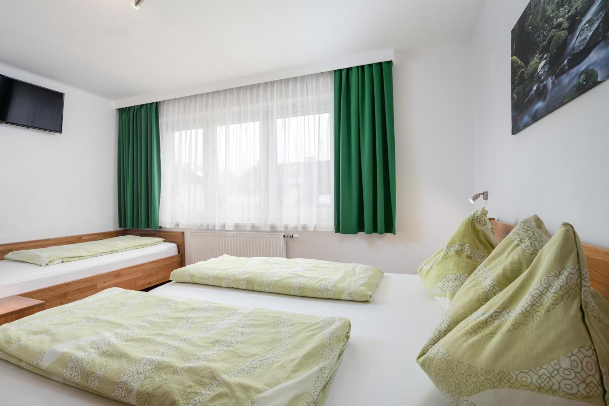 Appartements Frauenschuh Schladming Ngoại thất bức ảnh
