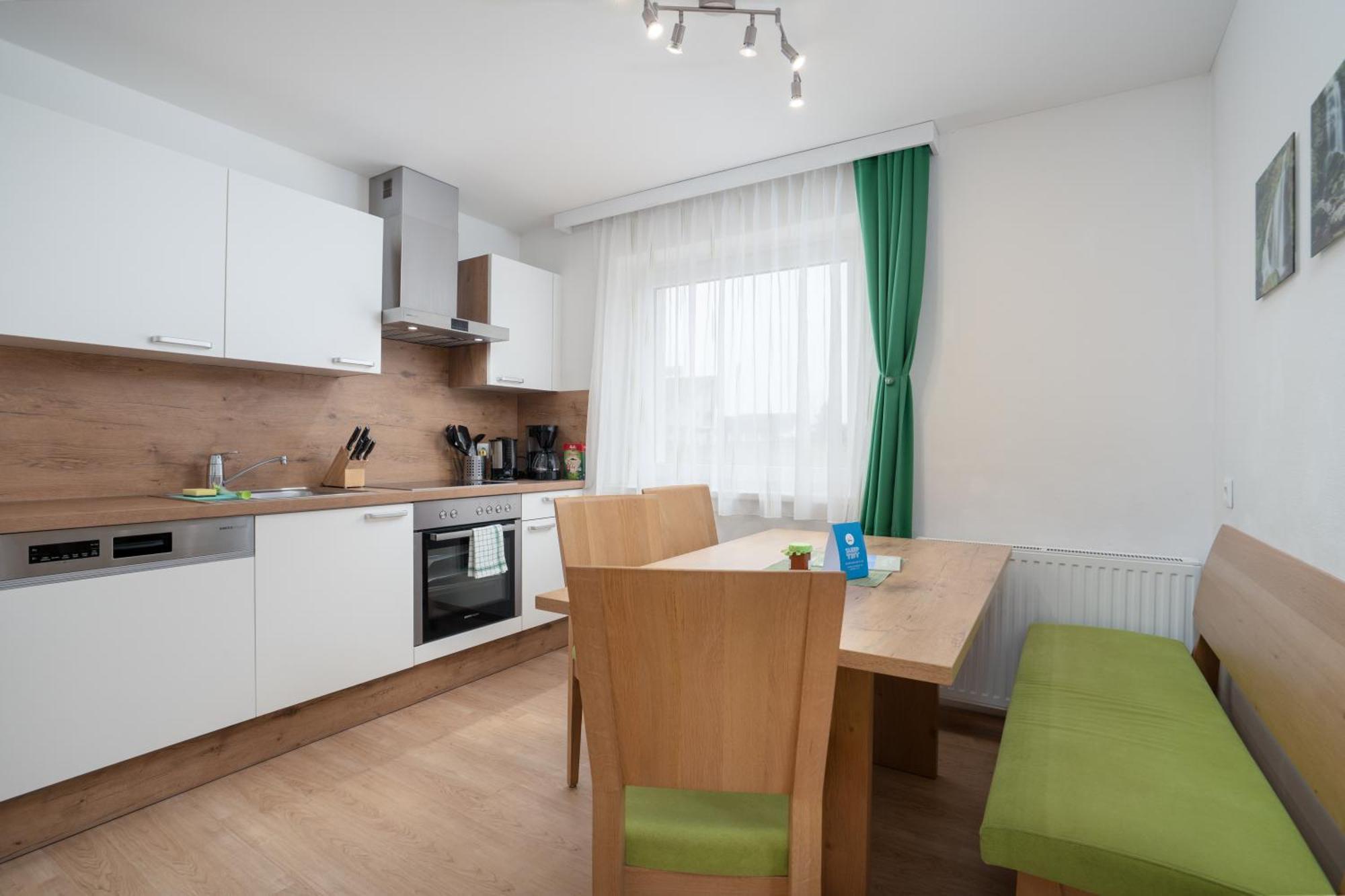 Appartements Frauenschuh Schladming Ngoại thất bức ảnh