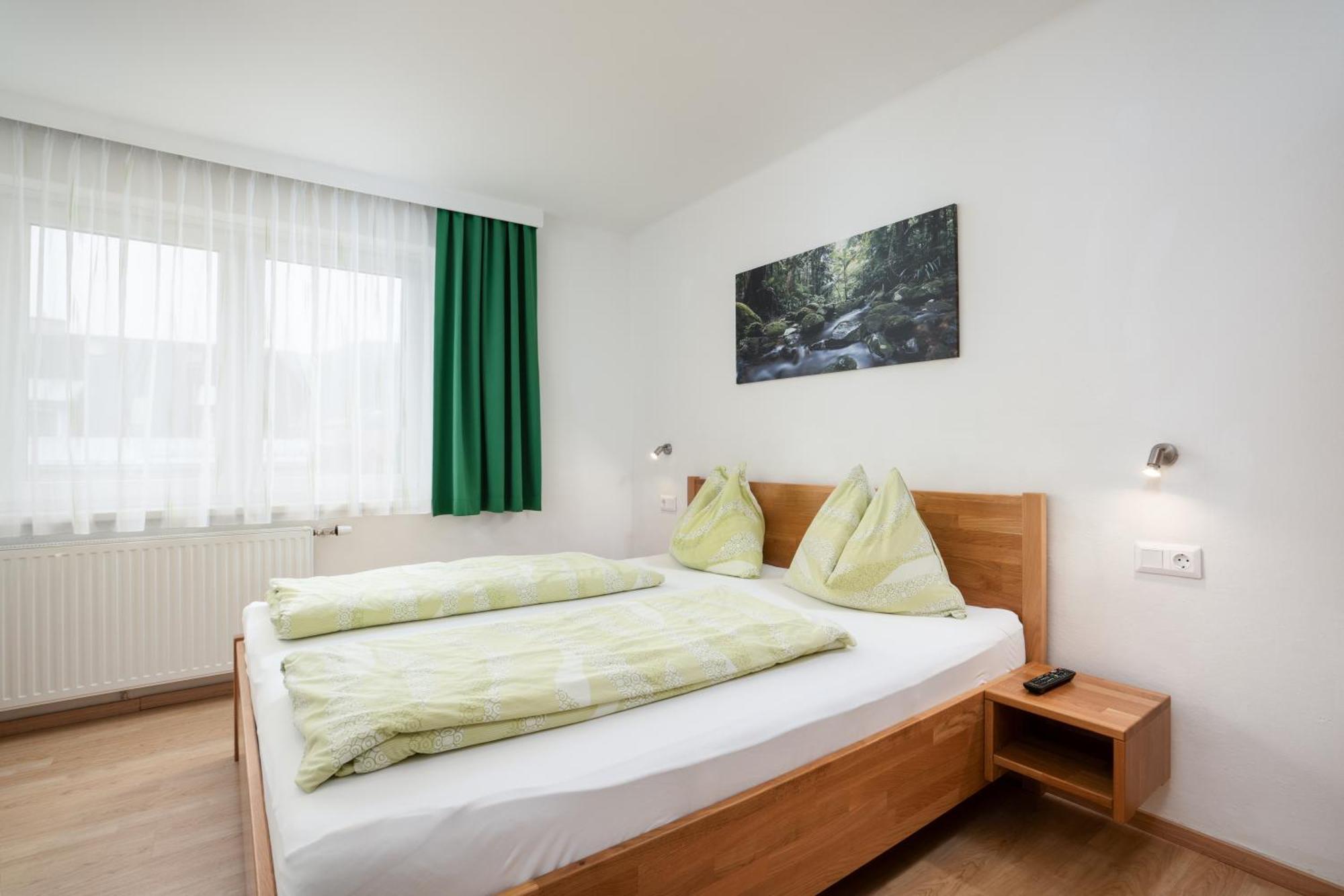 Appartements Frauenschuh Schladming Ngoại thất bức ảnh