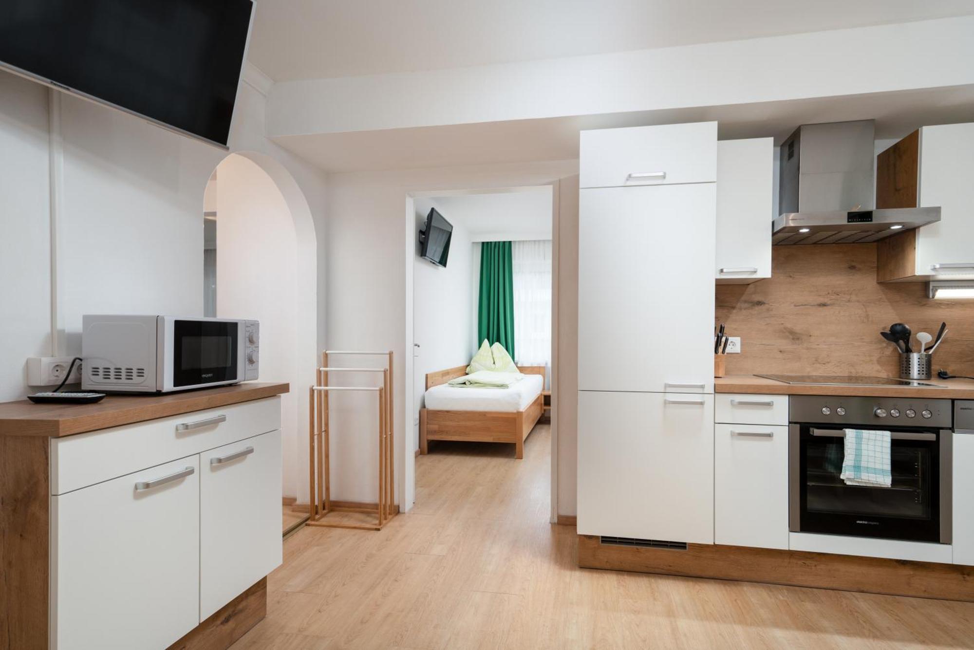 Appartements Frauenschuh Schladming Ngoại thất bức ảnh