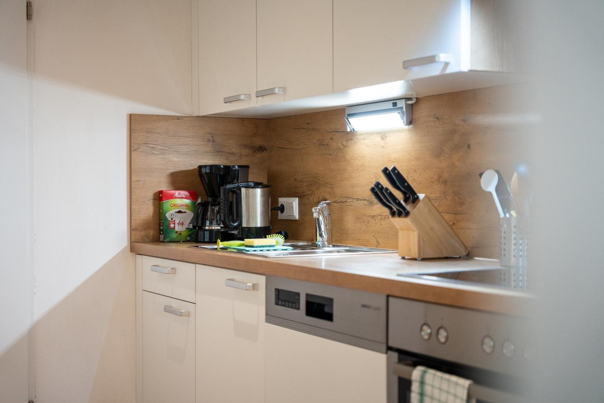 Appartements Frauenschuh Schladming Ngoại thất bức ảnh
