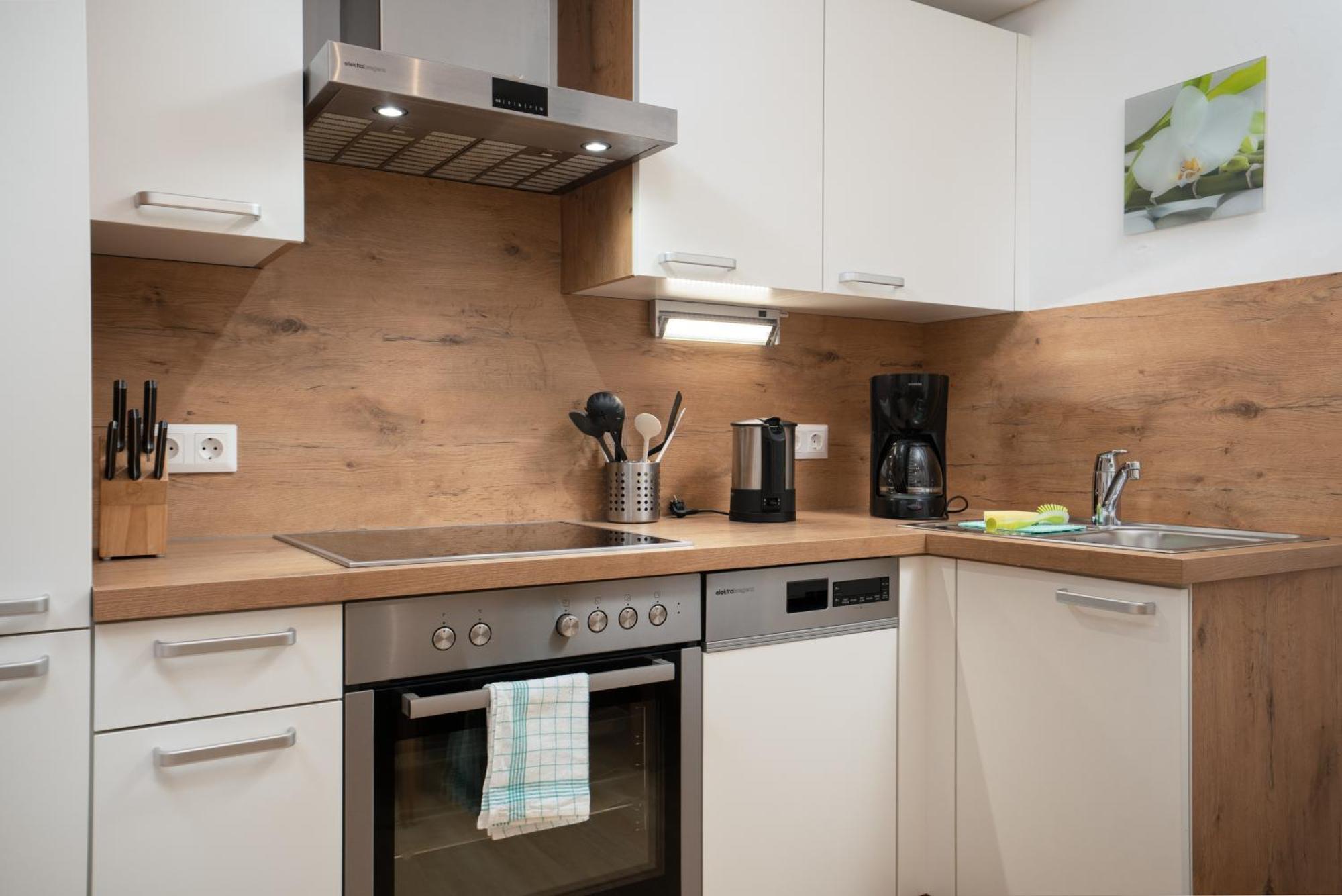 Appartements Frauenschuh Schladming Ngoại thất bức ảnh