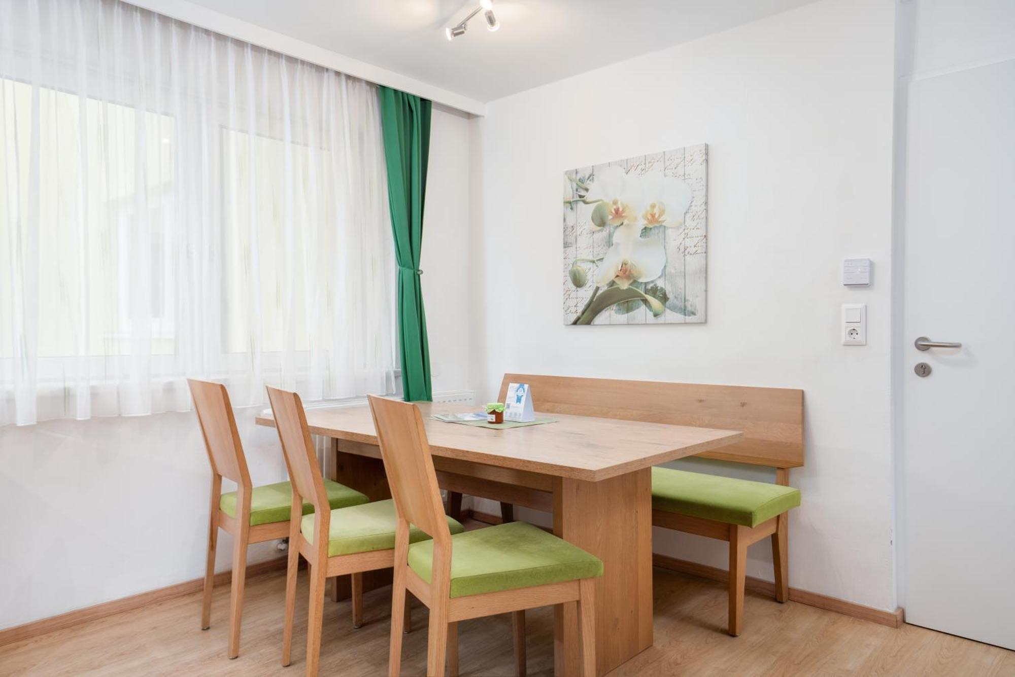 Appartements Frauenschuh Schladming Ngoại thất bức ảnh